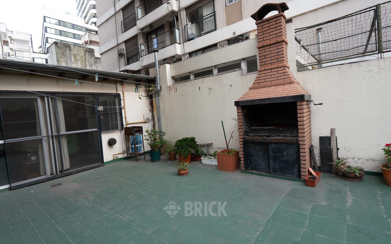 ARENALES al 3800 Piso 1 14