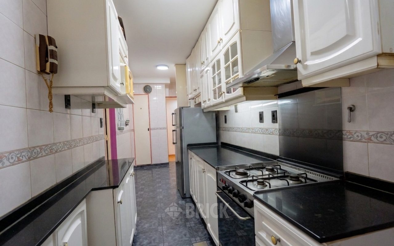 ARENALES al 3800 Piso 1 16