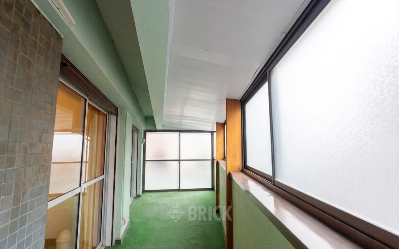 ARENALES al 3800 Piso 1 20