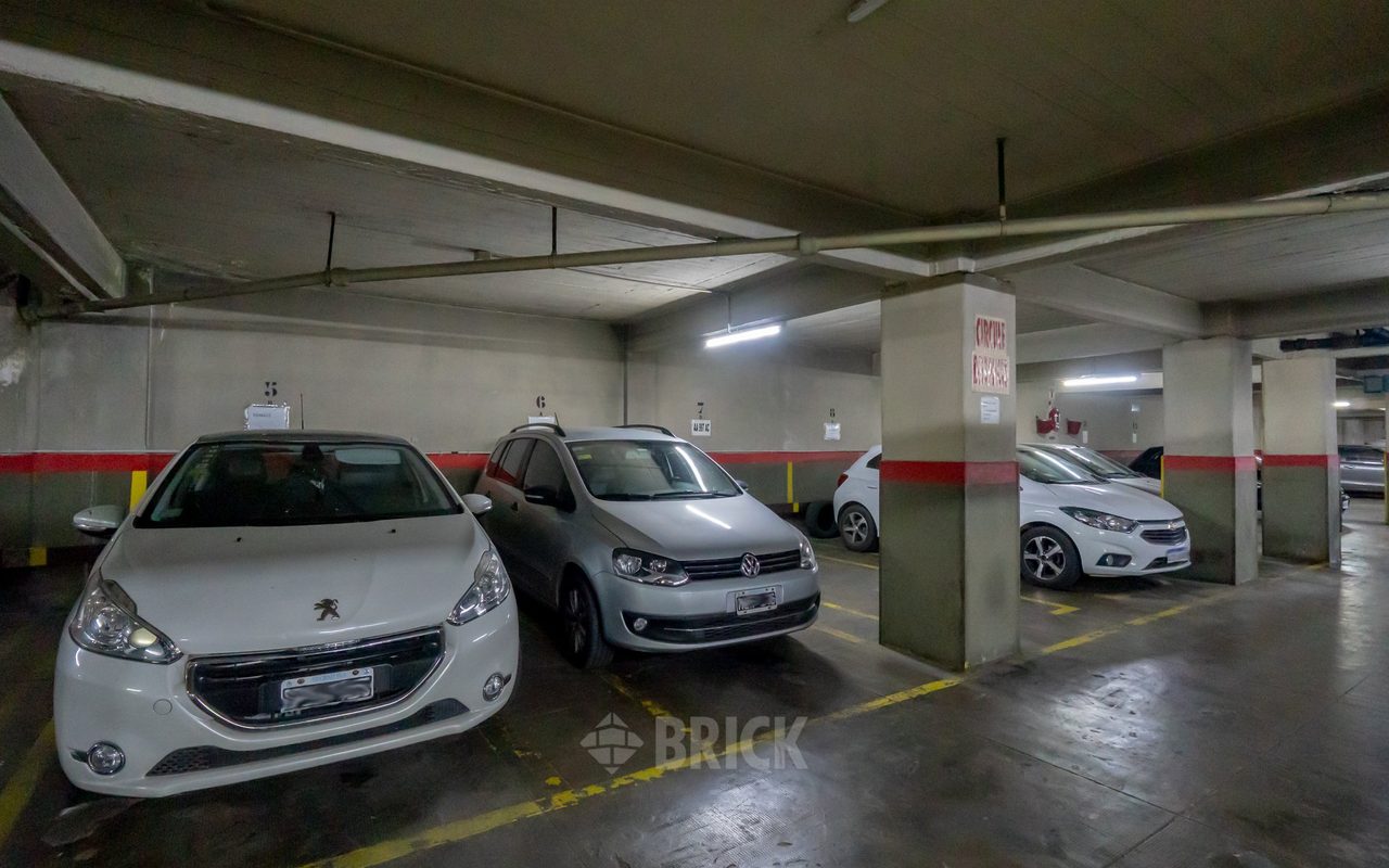 ARENALES al 3800 Piso 1 25