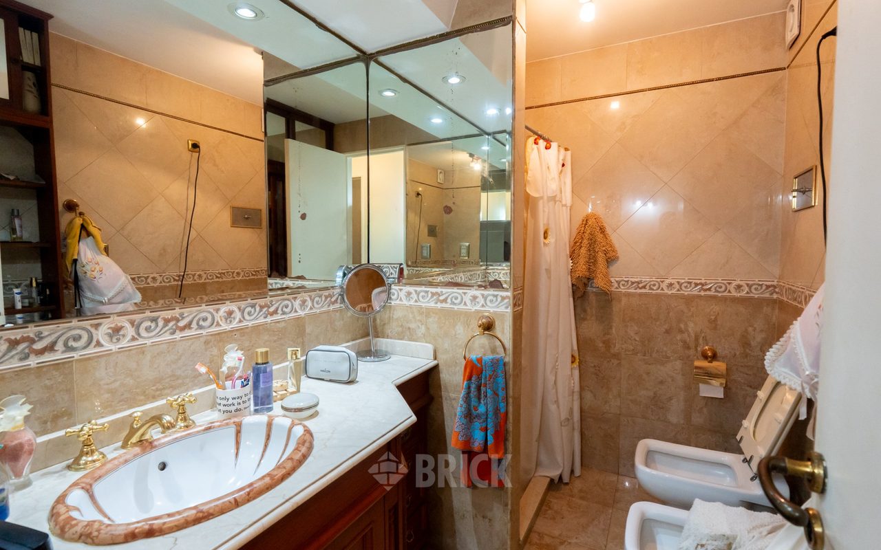 ARENALES al 3800 Piso 1 9