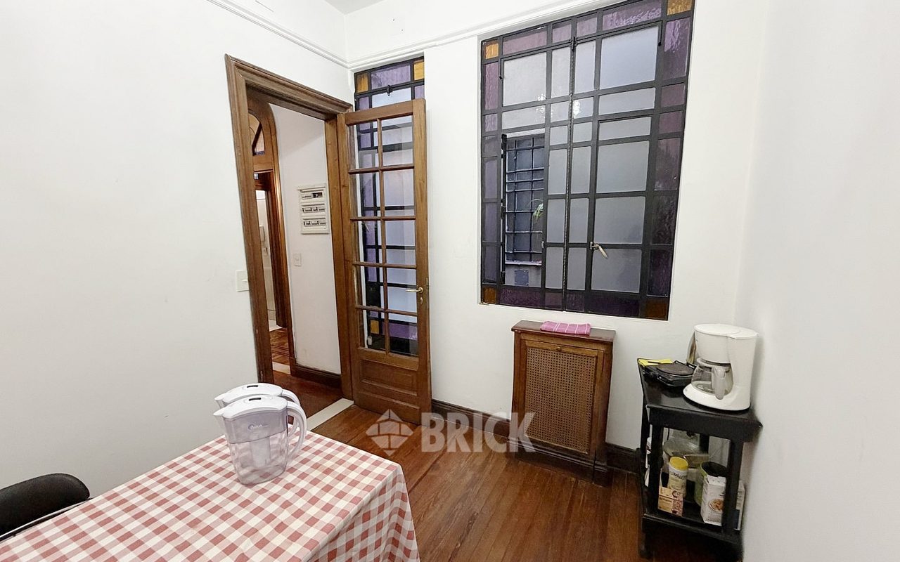 PUEYRREDON, AV. al 600 Piso 1 22