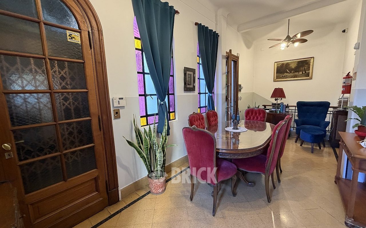 PUEYRREDON, AV. al 600 Piso 1 46