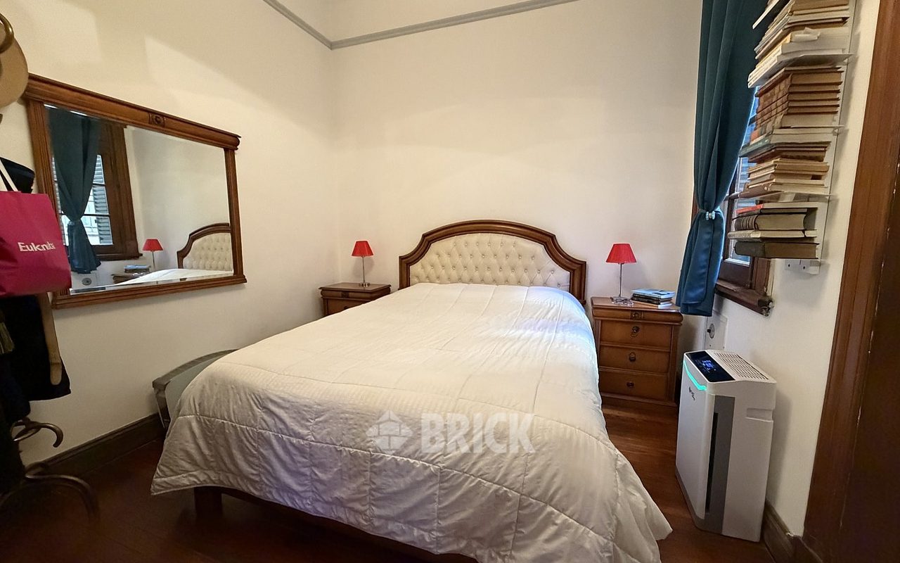 PUEYRREDON, AV. al 600 Piso 1 51