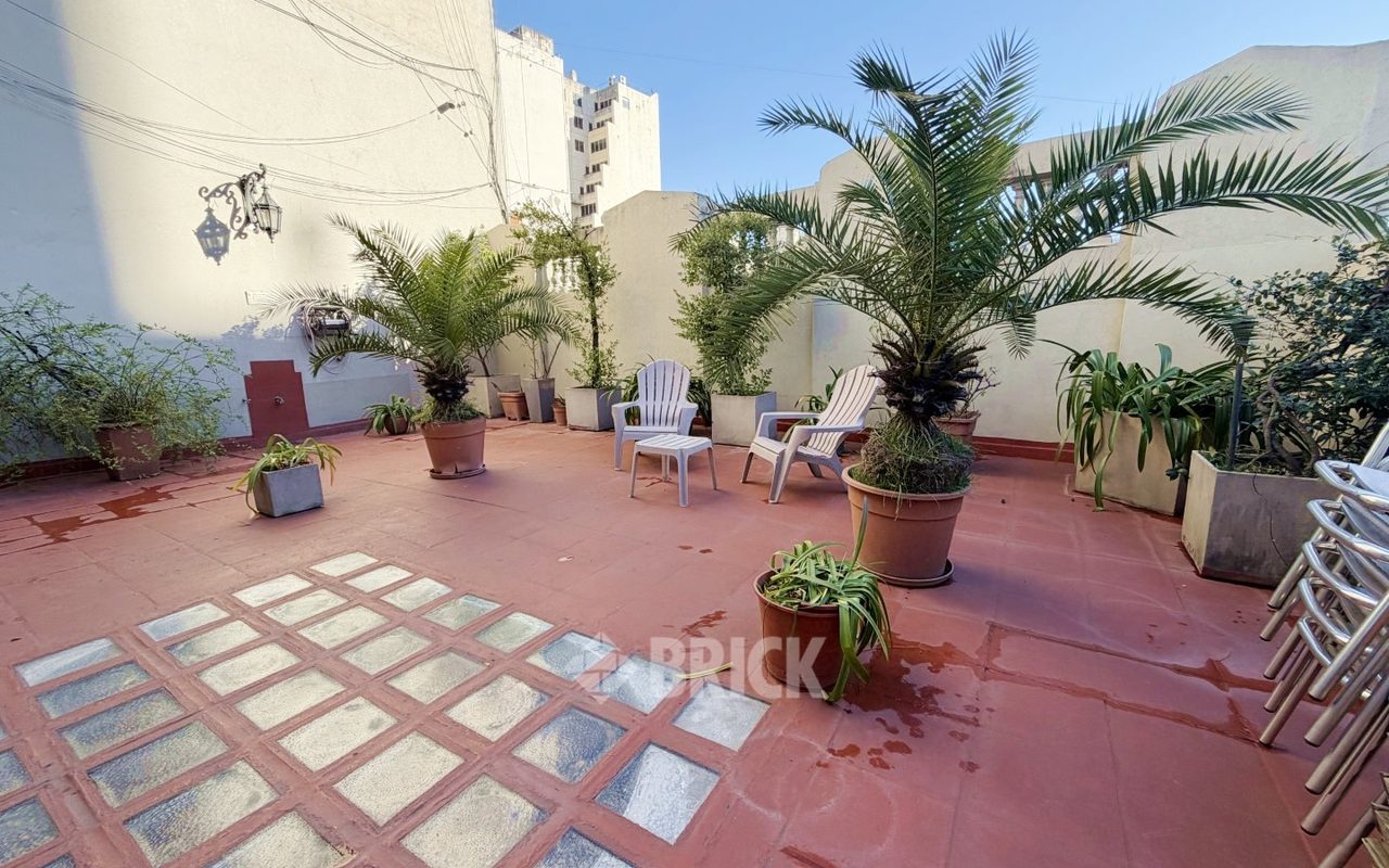 PUEYRREDON, AV. al 600 Piso 1 61
