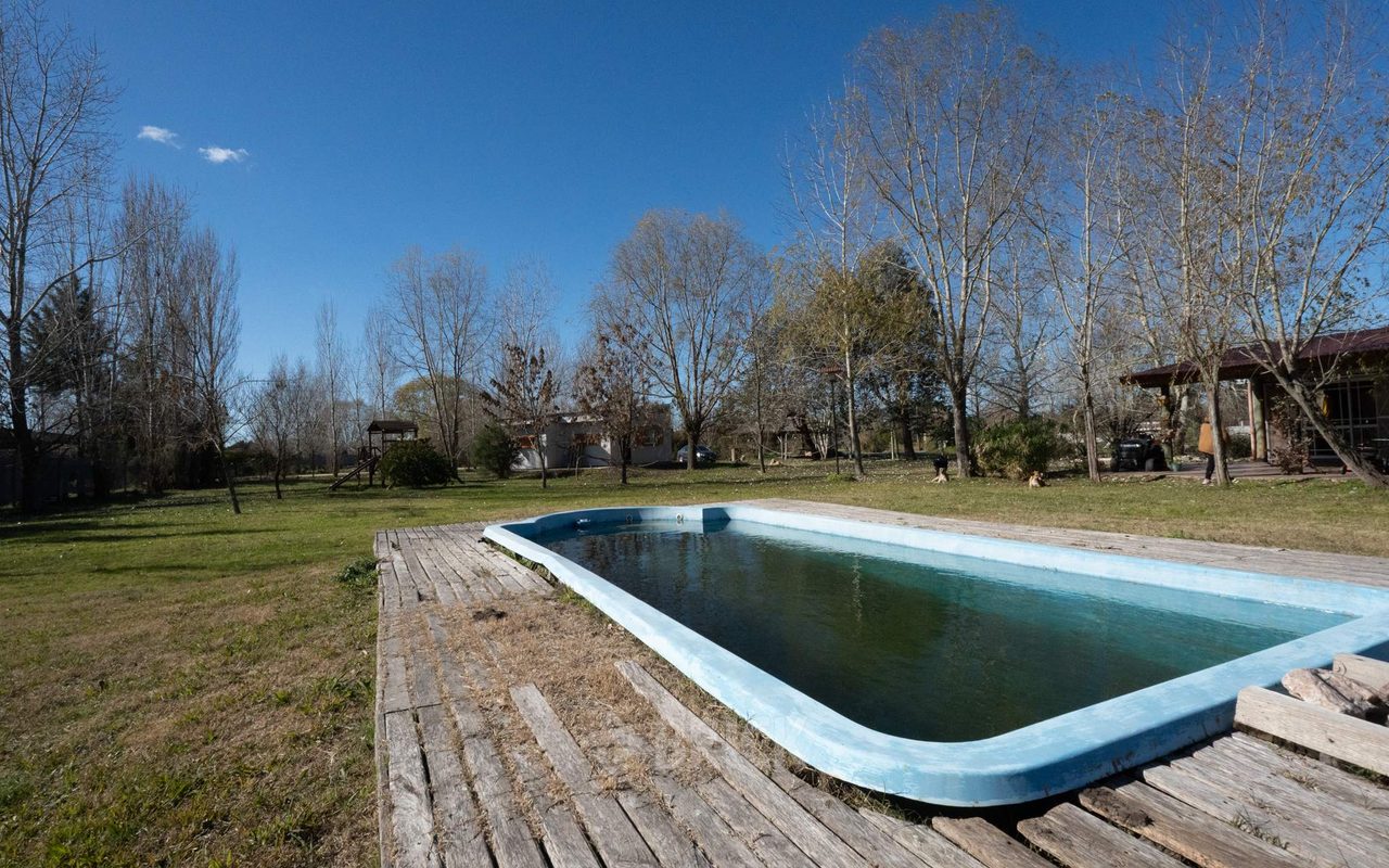 RIO DE LA PLATA al 2600 15