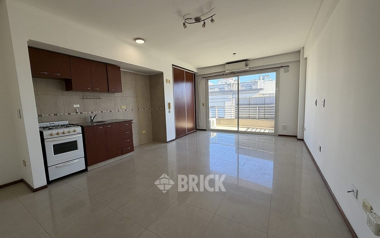 ENTRE RIOS, AV. al 1300 Piso 6 1