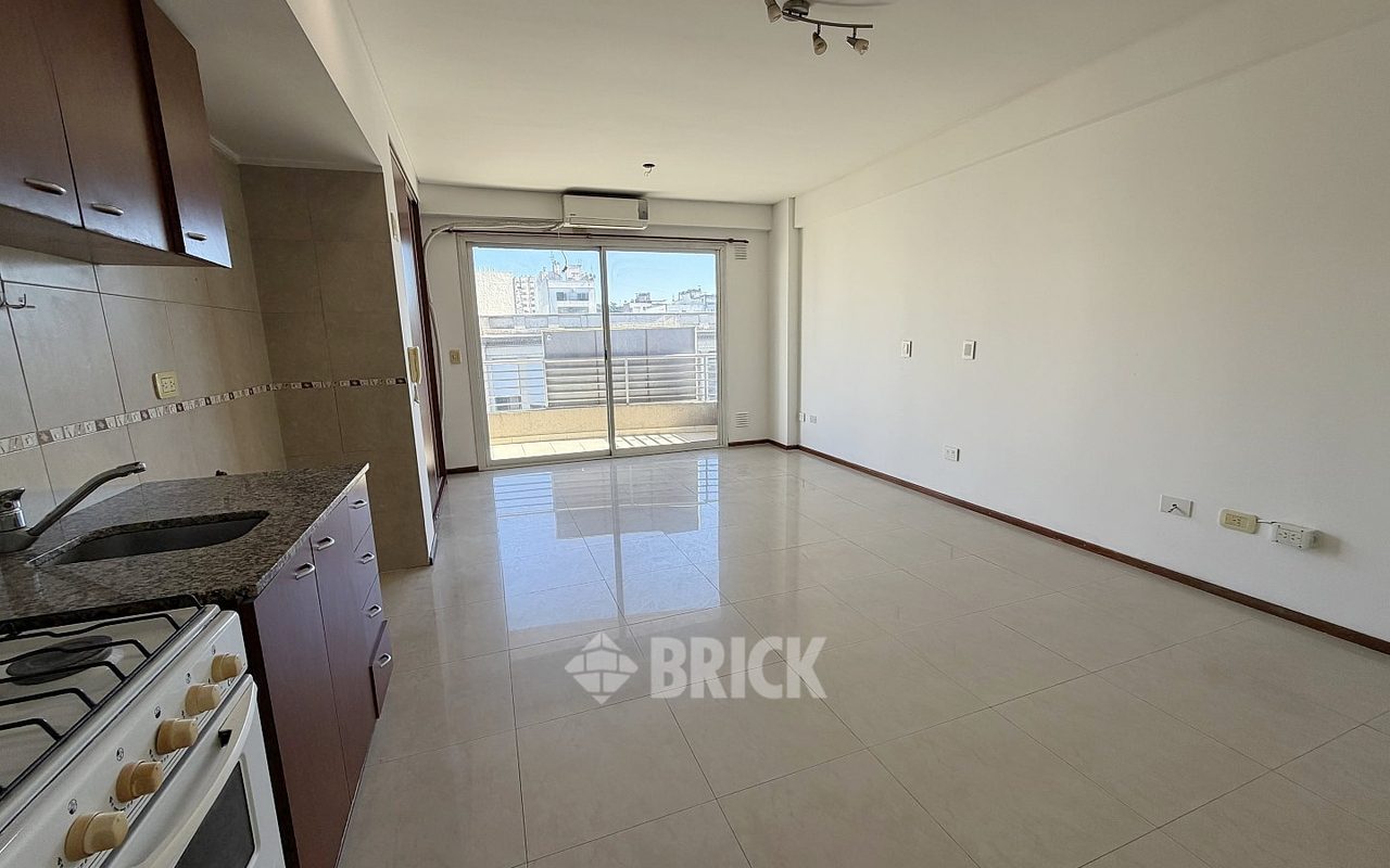 ENTRE RIOS, AV. al 1300 Piso 6 4