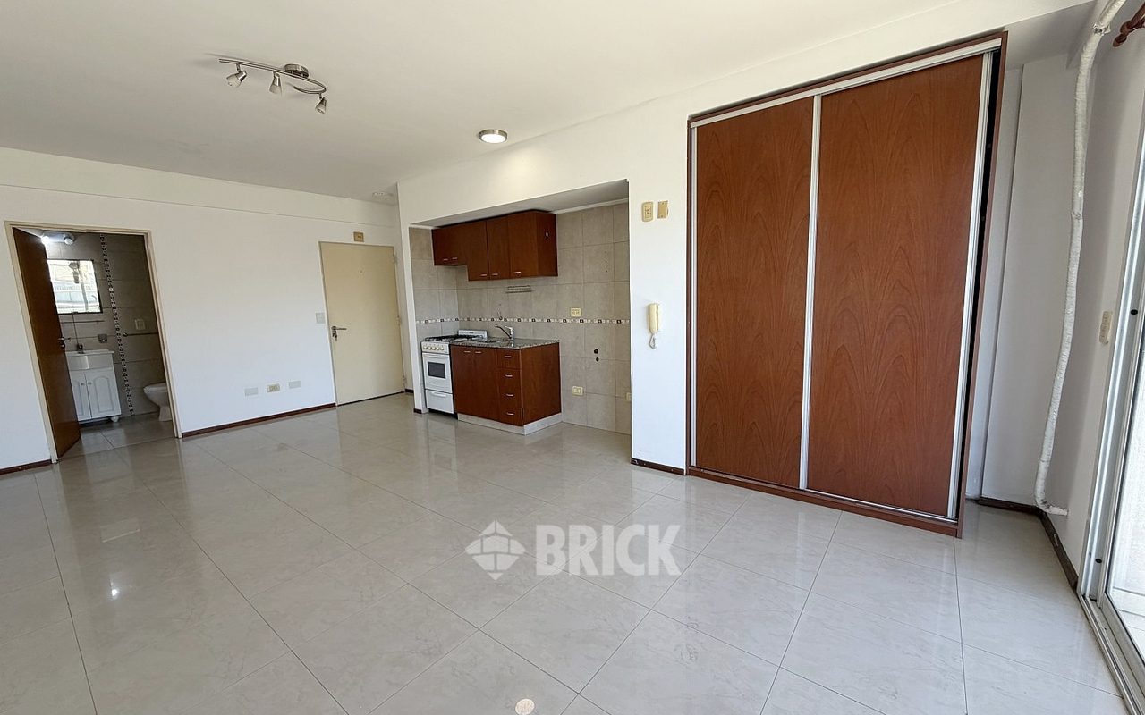ENTRE RIOS, AV. al 1300 Piso 6 6