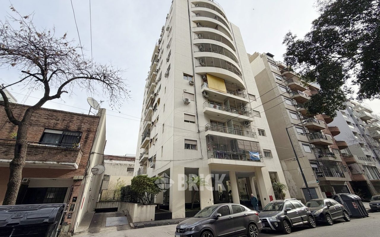VERA al 900 Piso 9 35