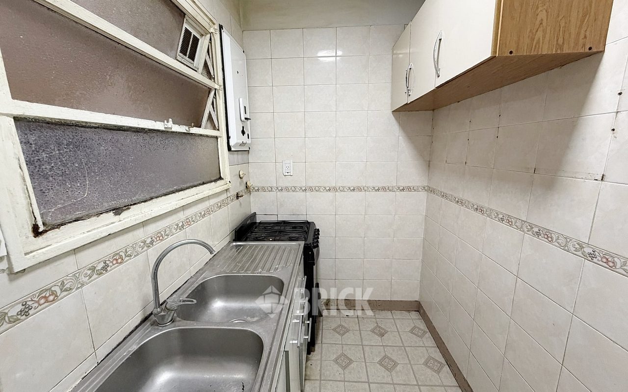 MENDOZA al 2600 Piso 1 12