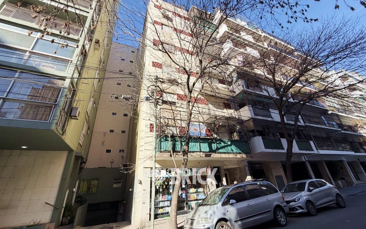 MENDOZA al 2600 Piso 1 20
