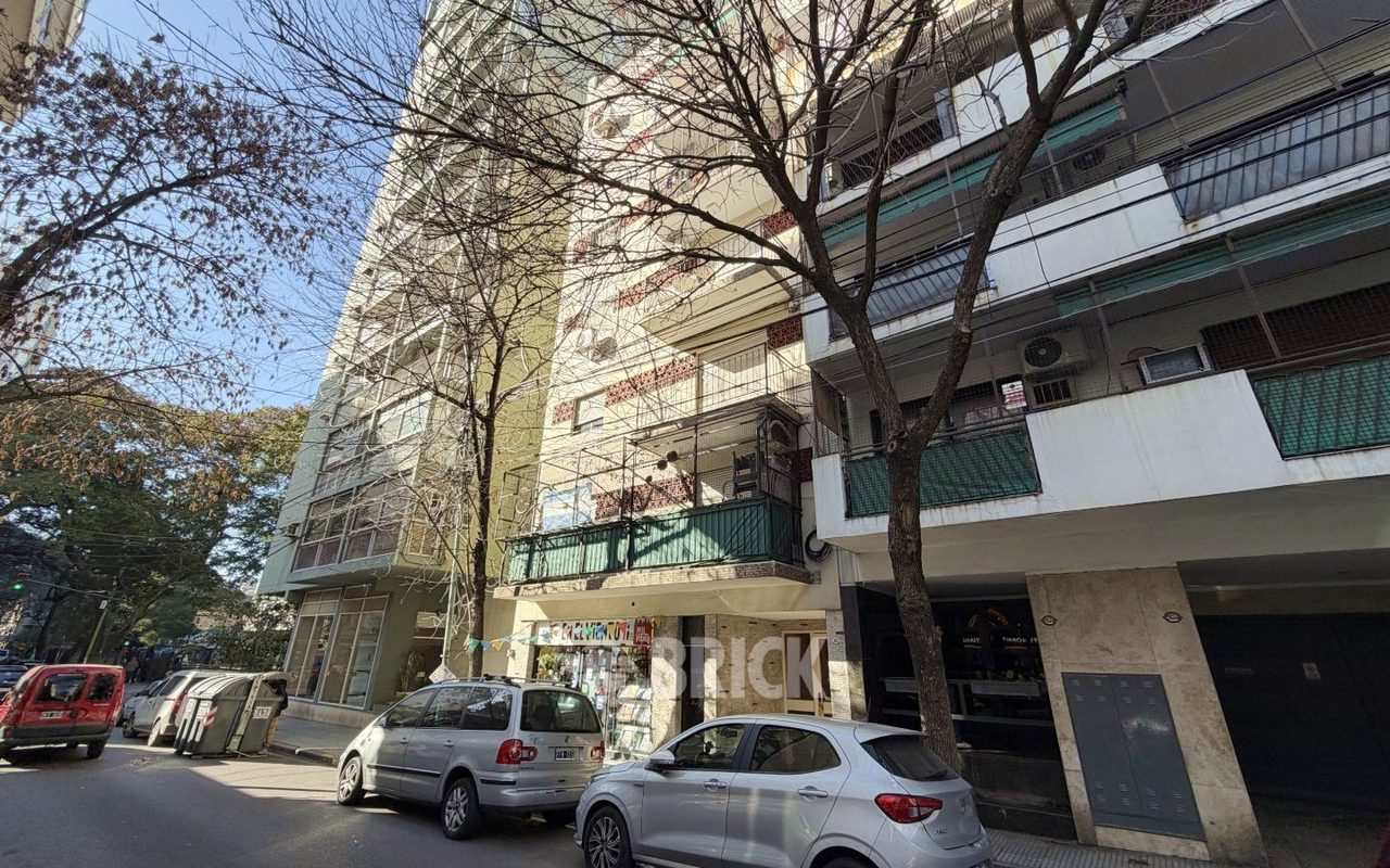 MENDOZA al 2600 Piso 1 21