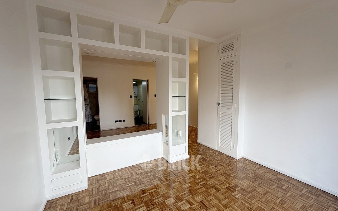 CHENAUT, AV. al 1700 Piso 8 10