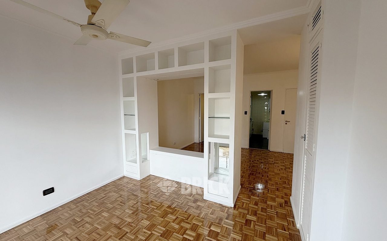 CHENAUT, AV. al 1700 Piso 8 11