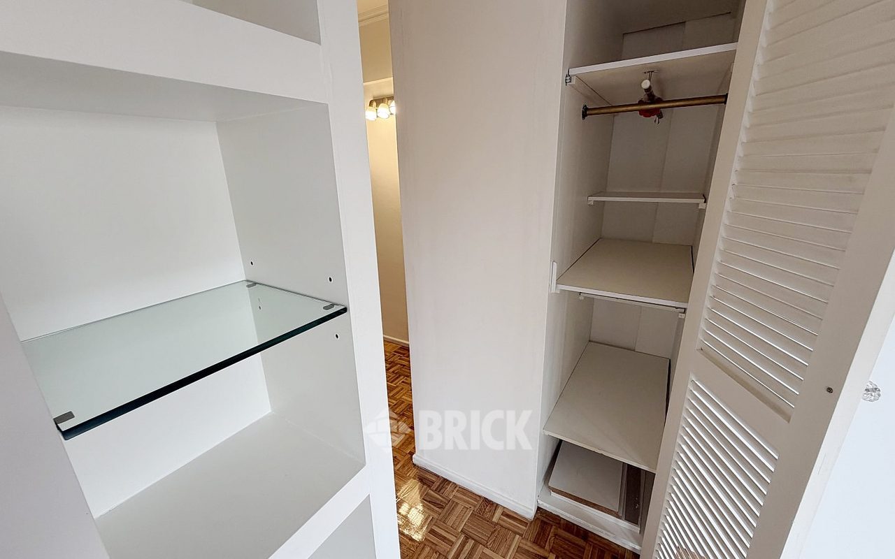 CHENAUT, AV. al 1700 Piso 8 12