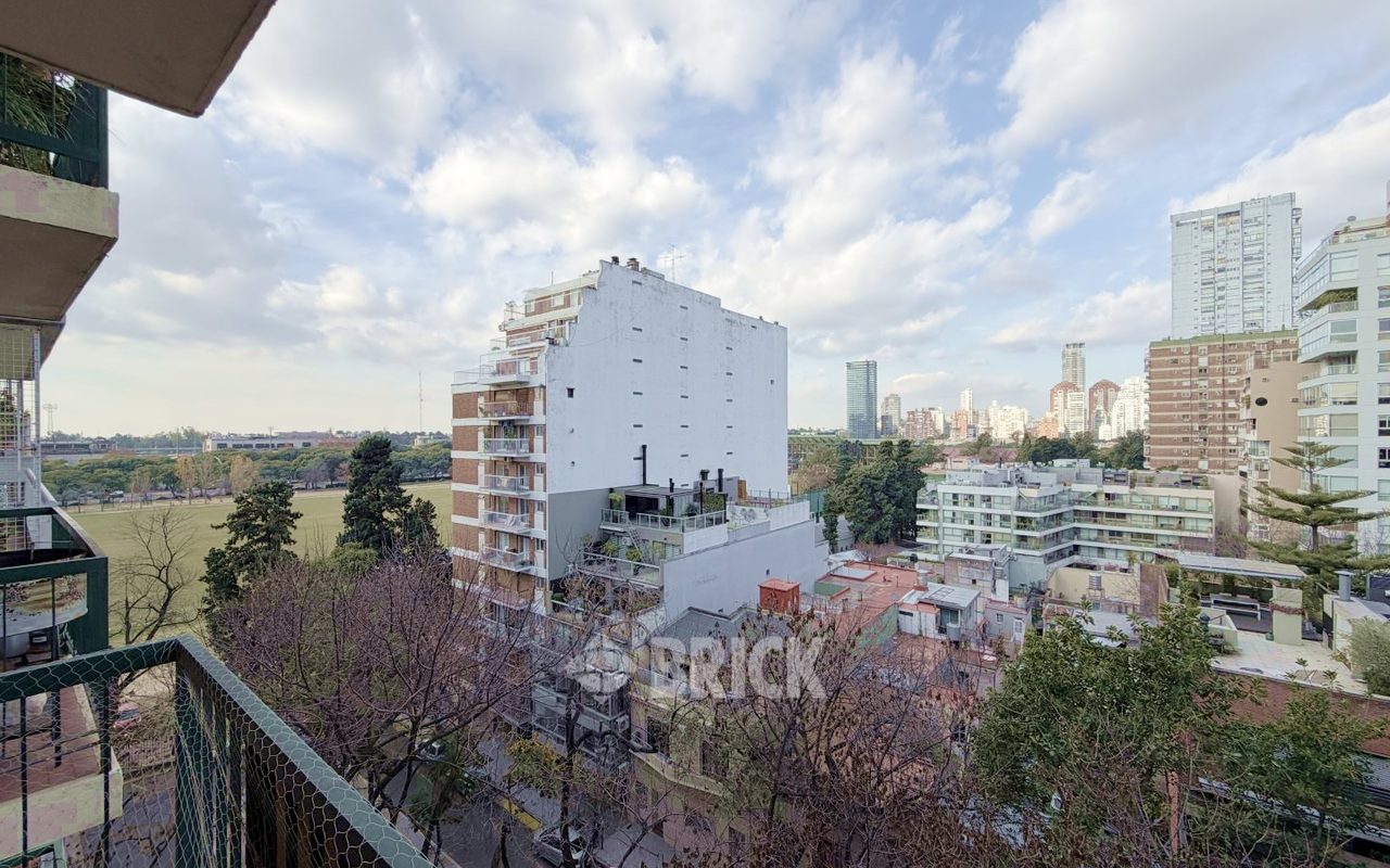 CHENAUT, AV. al 1700 Piso 8 15