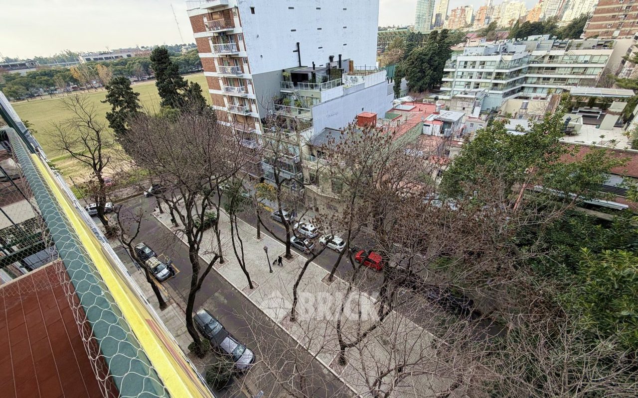 CHENAUT, AV. al 1700 Piso 8 18