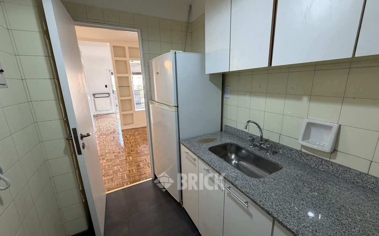 CHENAUT, AV. al 1700 Piso 8 22