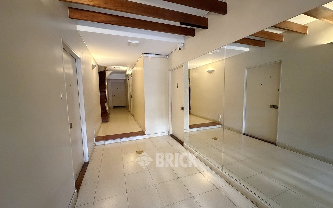 CHENAUT, AV. al 1700 Piso 8 24