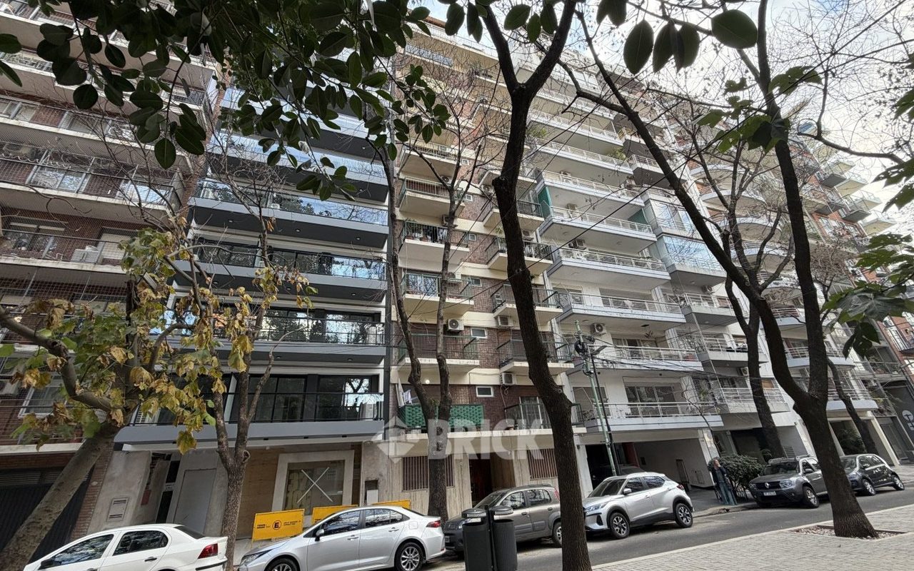 CHENAUT, AV. al 1700 Piso 8 28