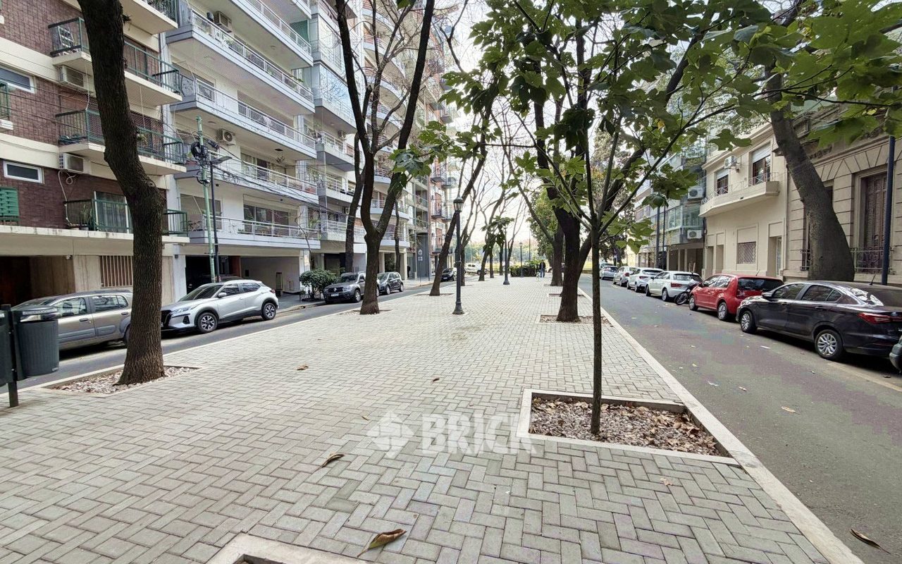 CHENAUT, AV. al 1700 Piso 8 29