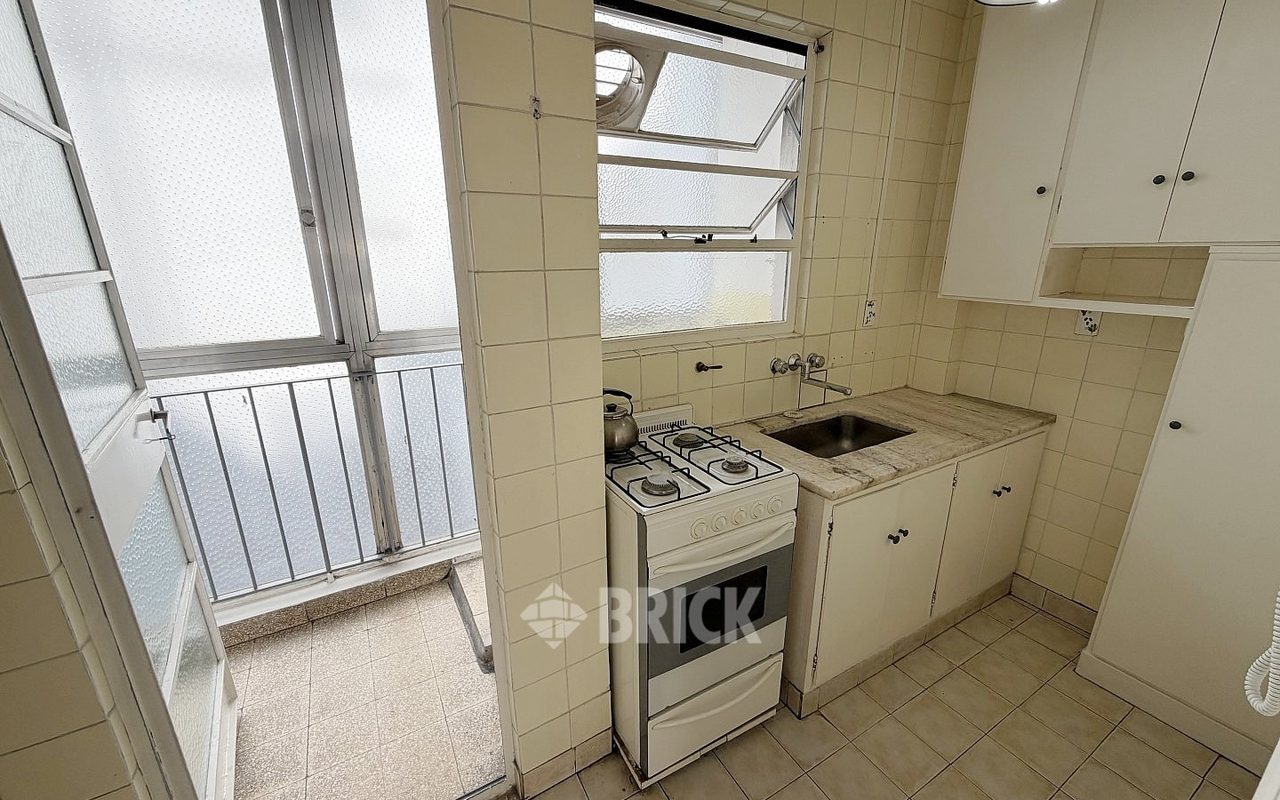 BILLINGHURST al 1700 Piso 10 17
