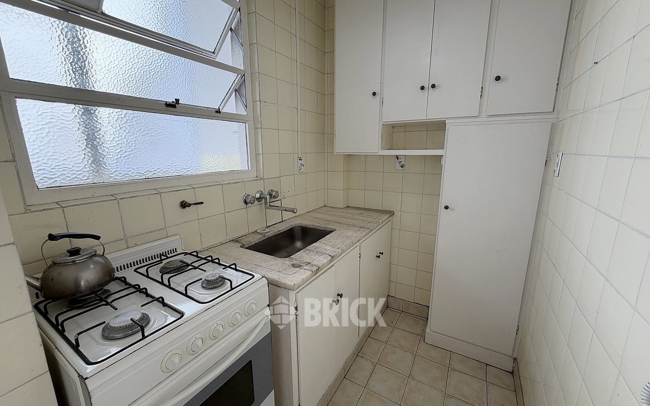 BILLINGHURST al 1700 Piso 10 18