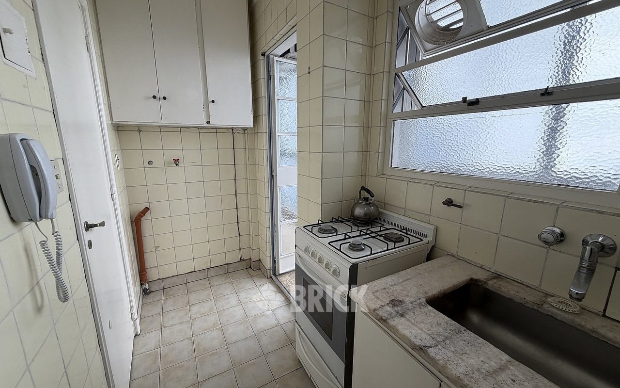 BILLINGHURST al 1700 Piso 10 19