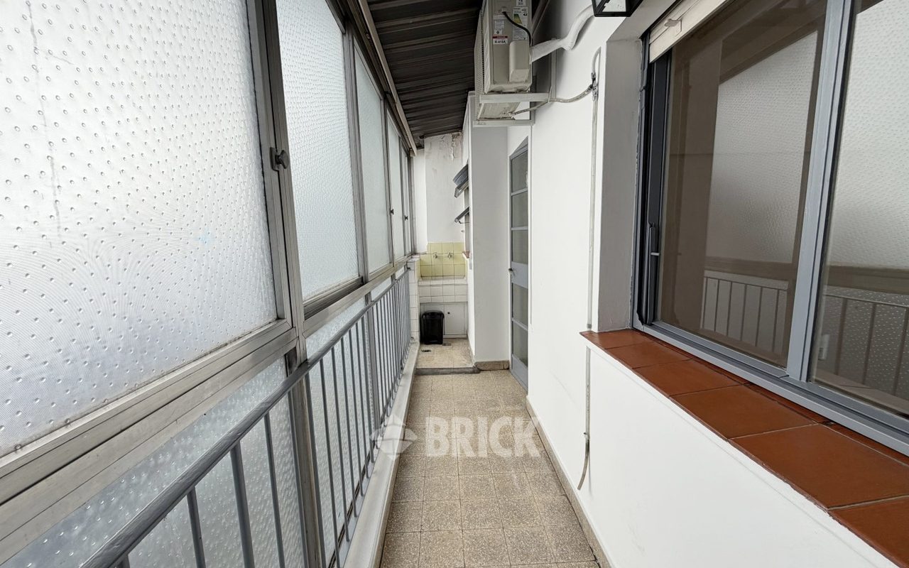 BILLINGHURST al 1700 Piso 10 21