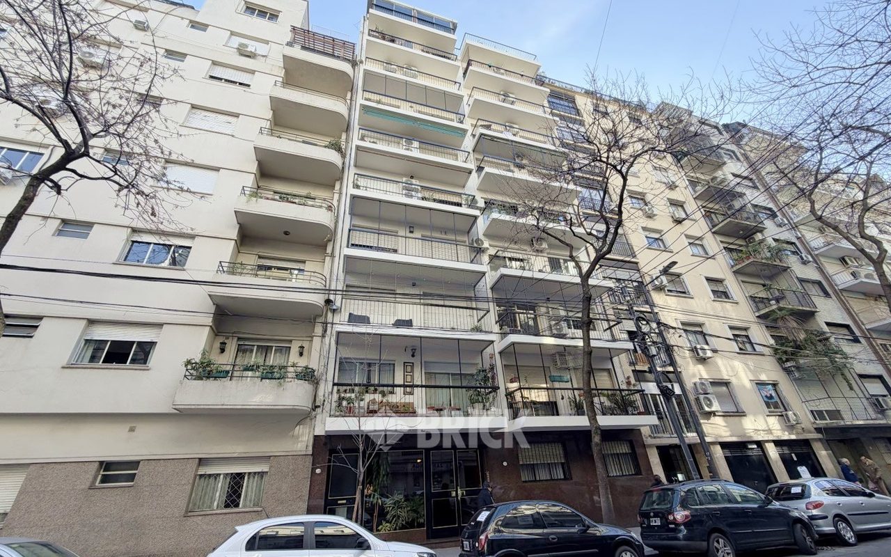 BILLINGHURST al 1700 Piso 10 27