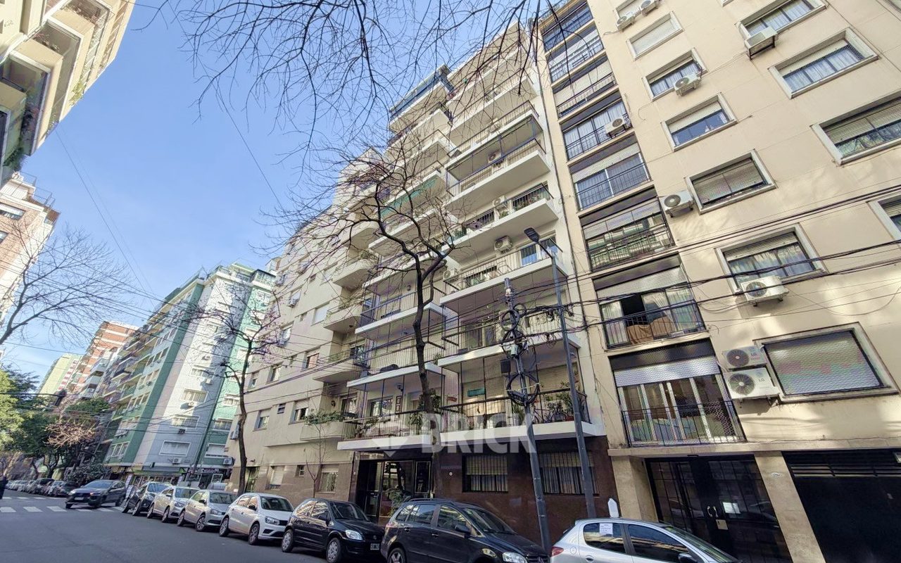 BILLINGHURST al 1700 Piso 10 28