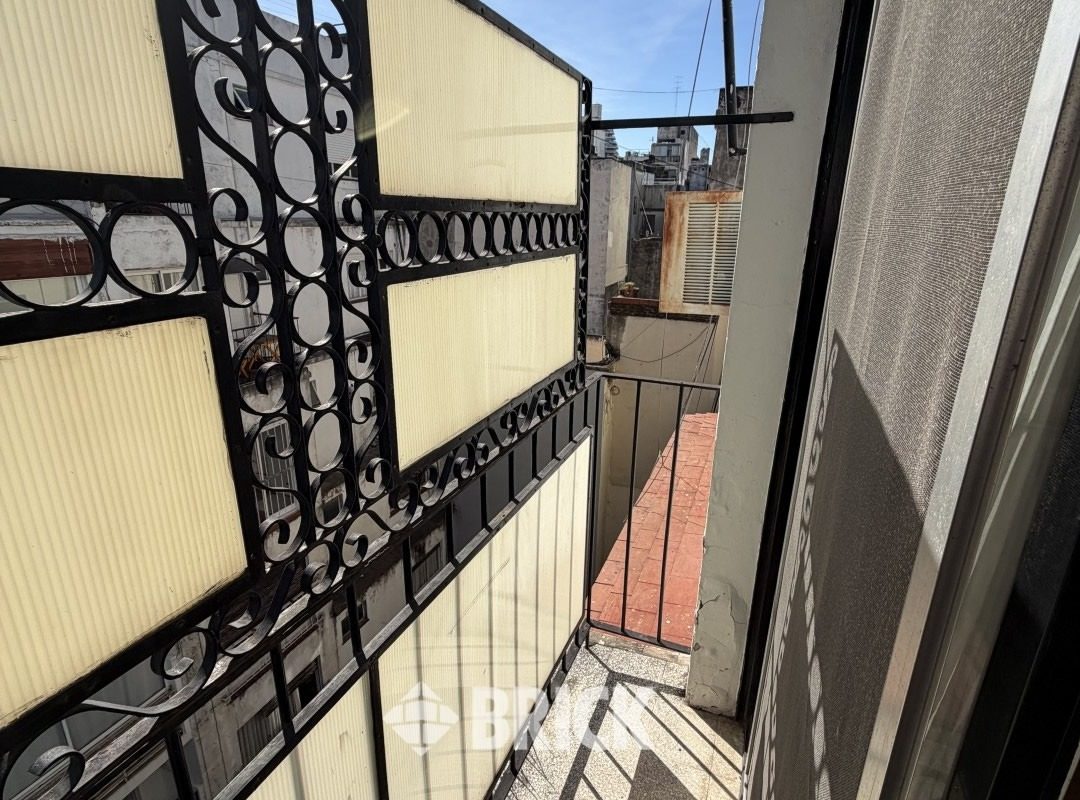 BILLINGHURST al 1700 Piso 10 6