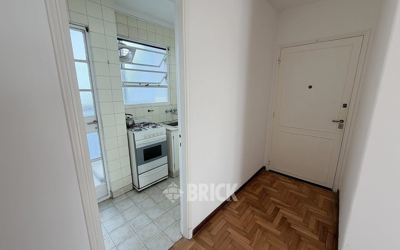 BILLINGHURST al 1700 Piso 10 9