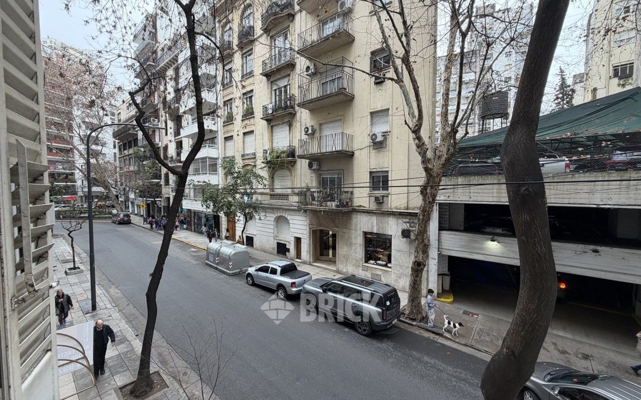 RODRIGUEZ PEÑA al 1300 Piso 1 11