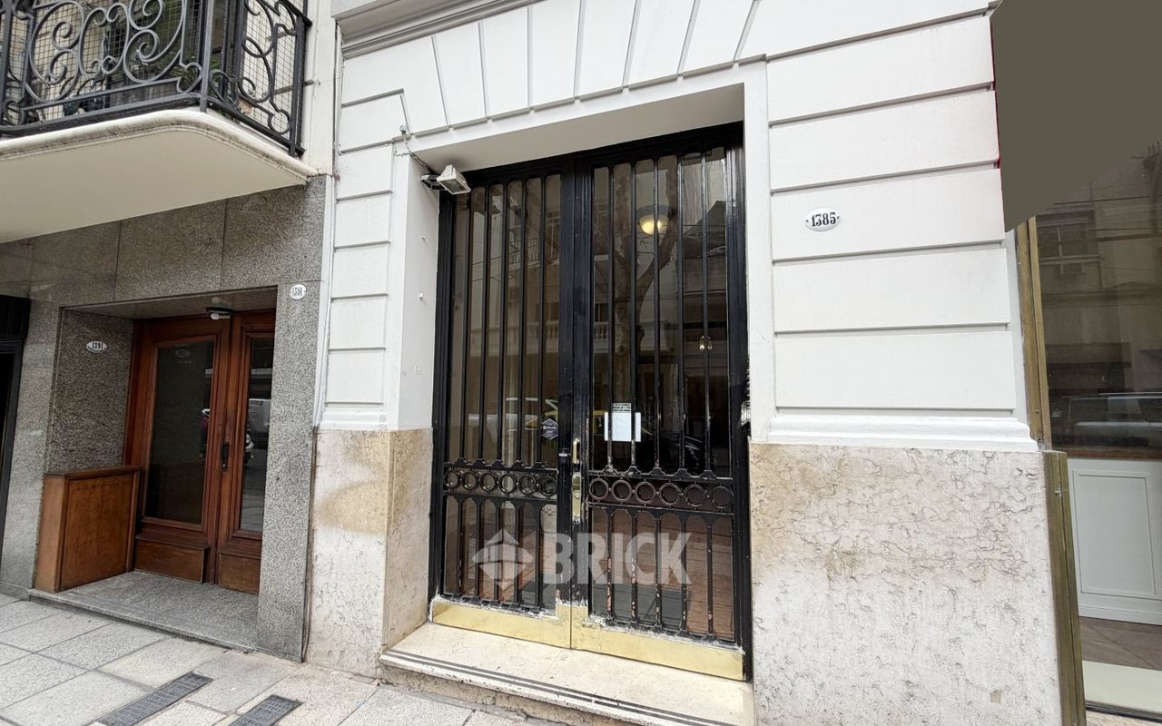 RODRIGUEZ PEÑA al 1300 Piso 1 29
