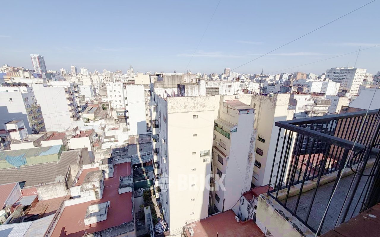 CORDOBA, AV. al 2300 Piso 11 17