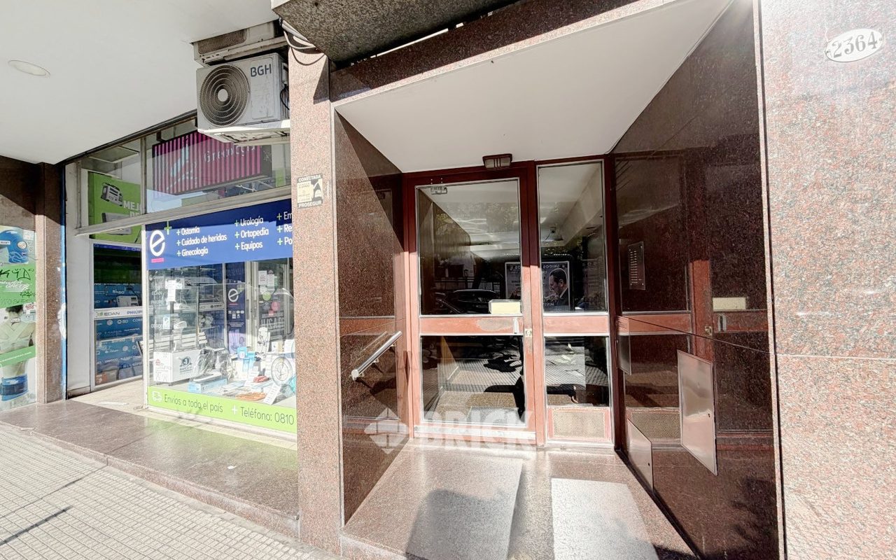CORDOBA, AV. al 2300 Piso 11 28