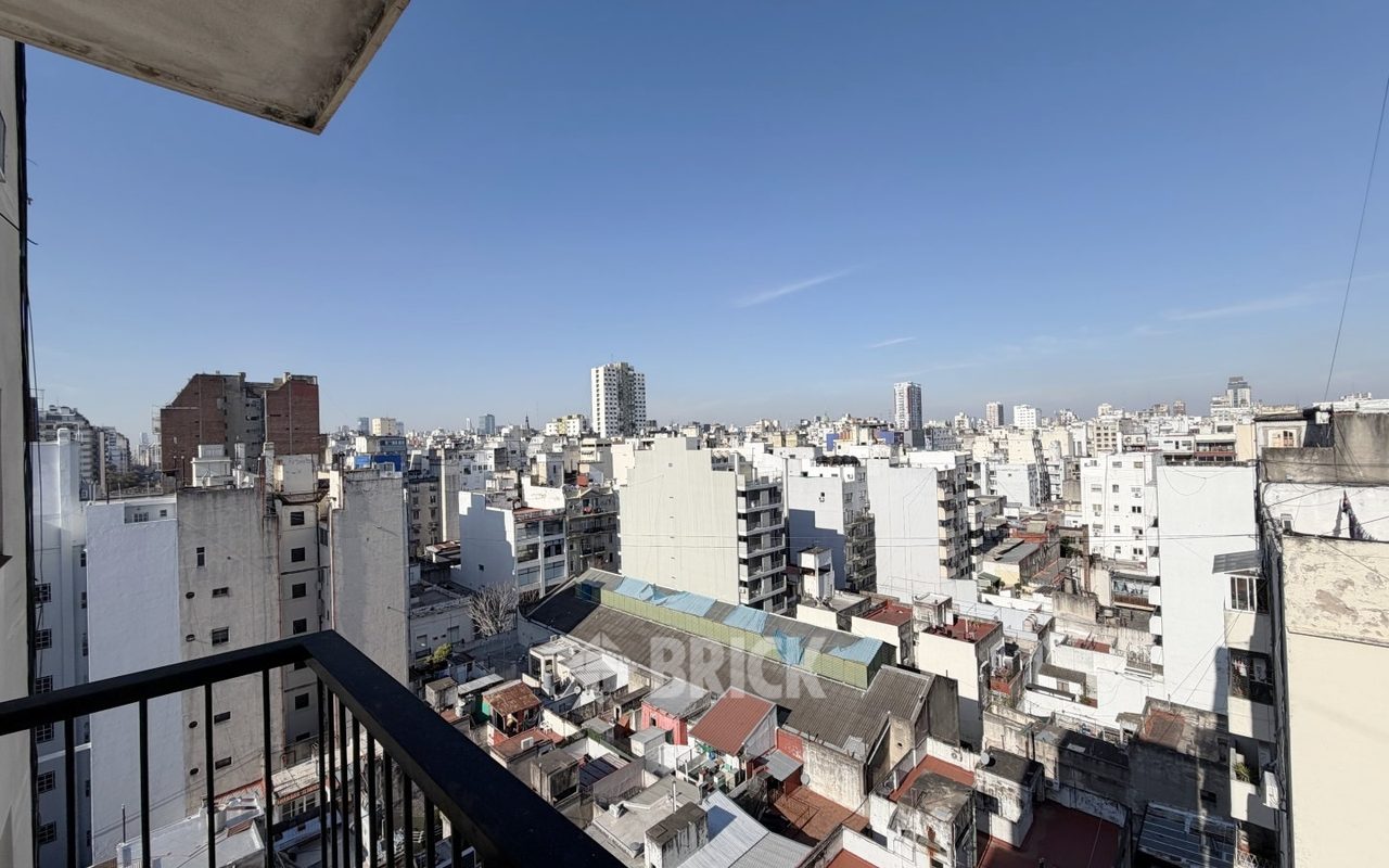 CORDOBA, AV. al 2300 Piso 11 6