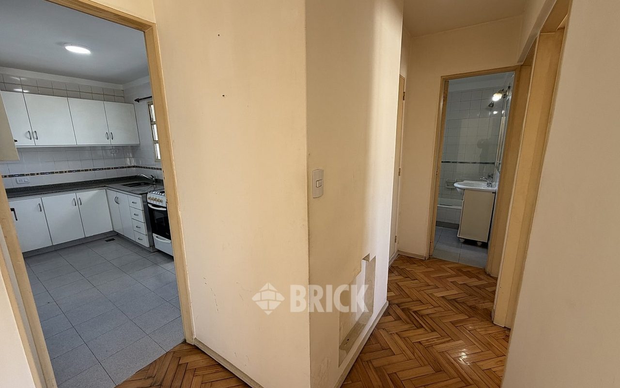 CORDOBA, AV. al 2300 Piso 11 9