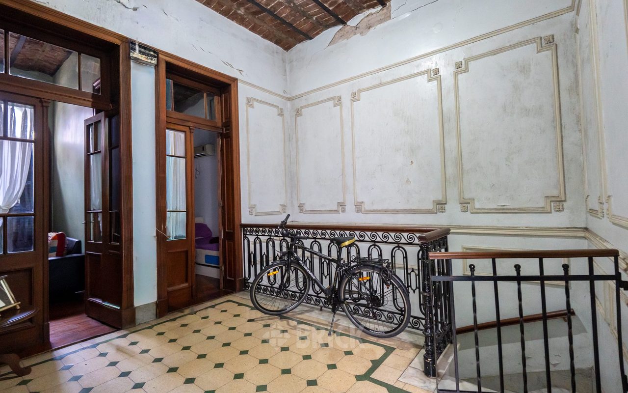SAAVEDRA al 400 Piso 1 21