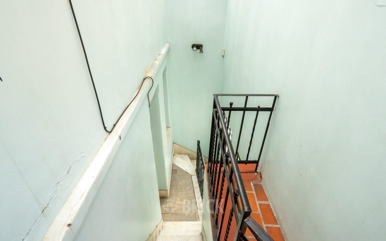 SAAVEDRA al 400 Piso 1 23