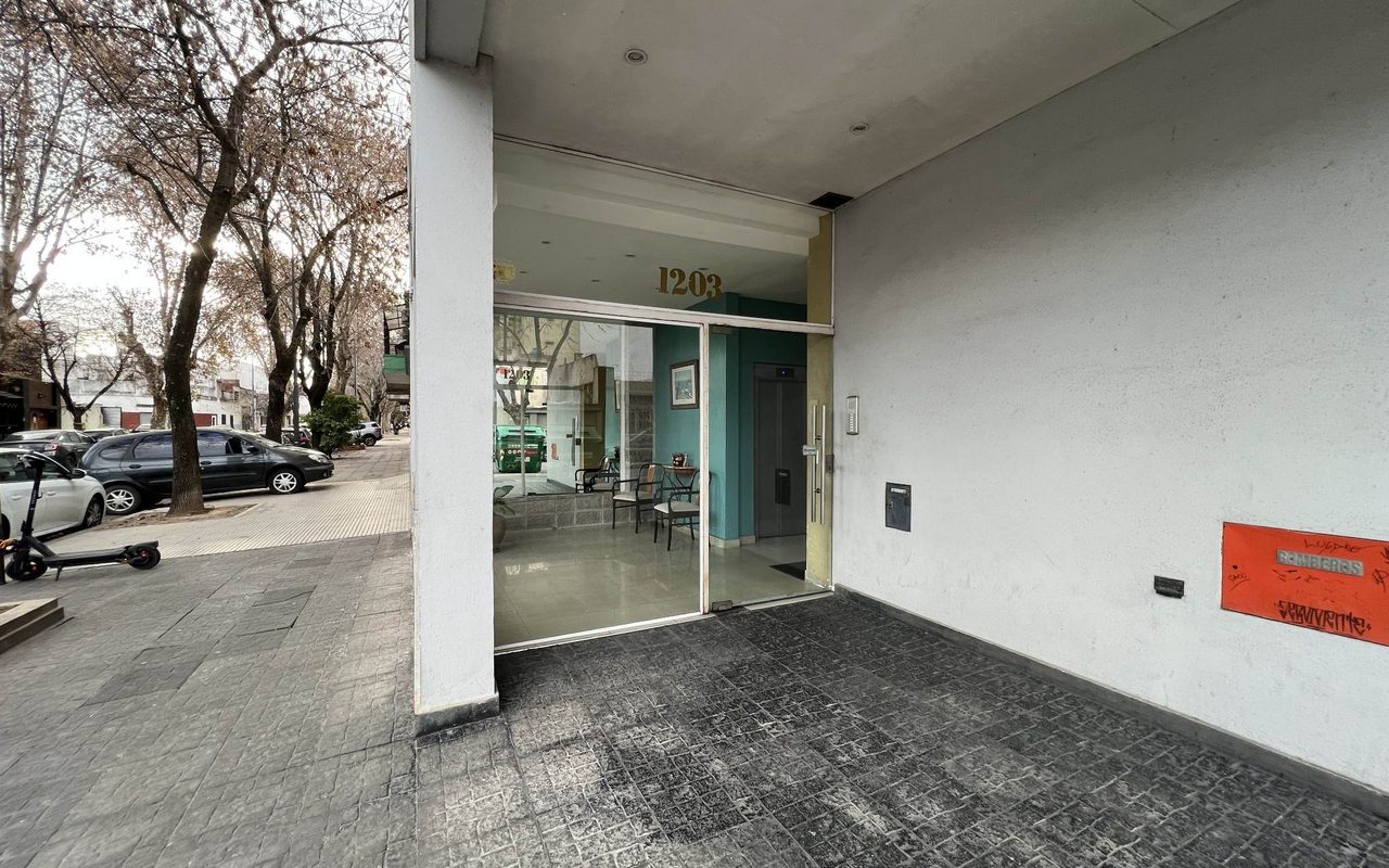 HELGUERA al 1200 Piso 4 12