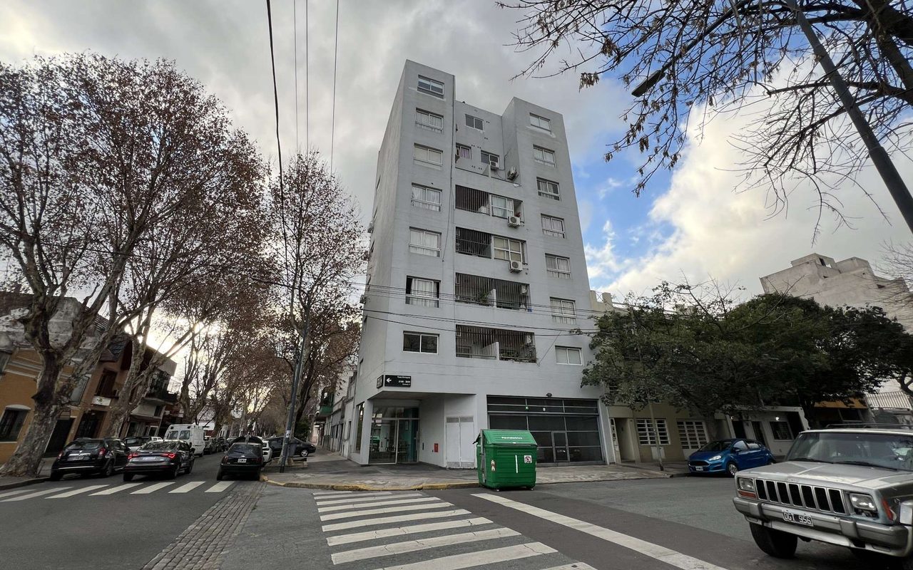 HELGUERA al 1200 Piso 4 13