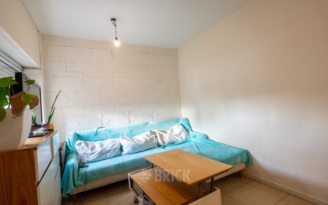 HELGUERA al 1200 Piso 4 1