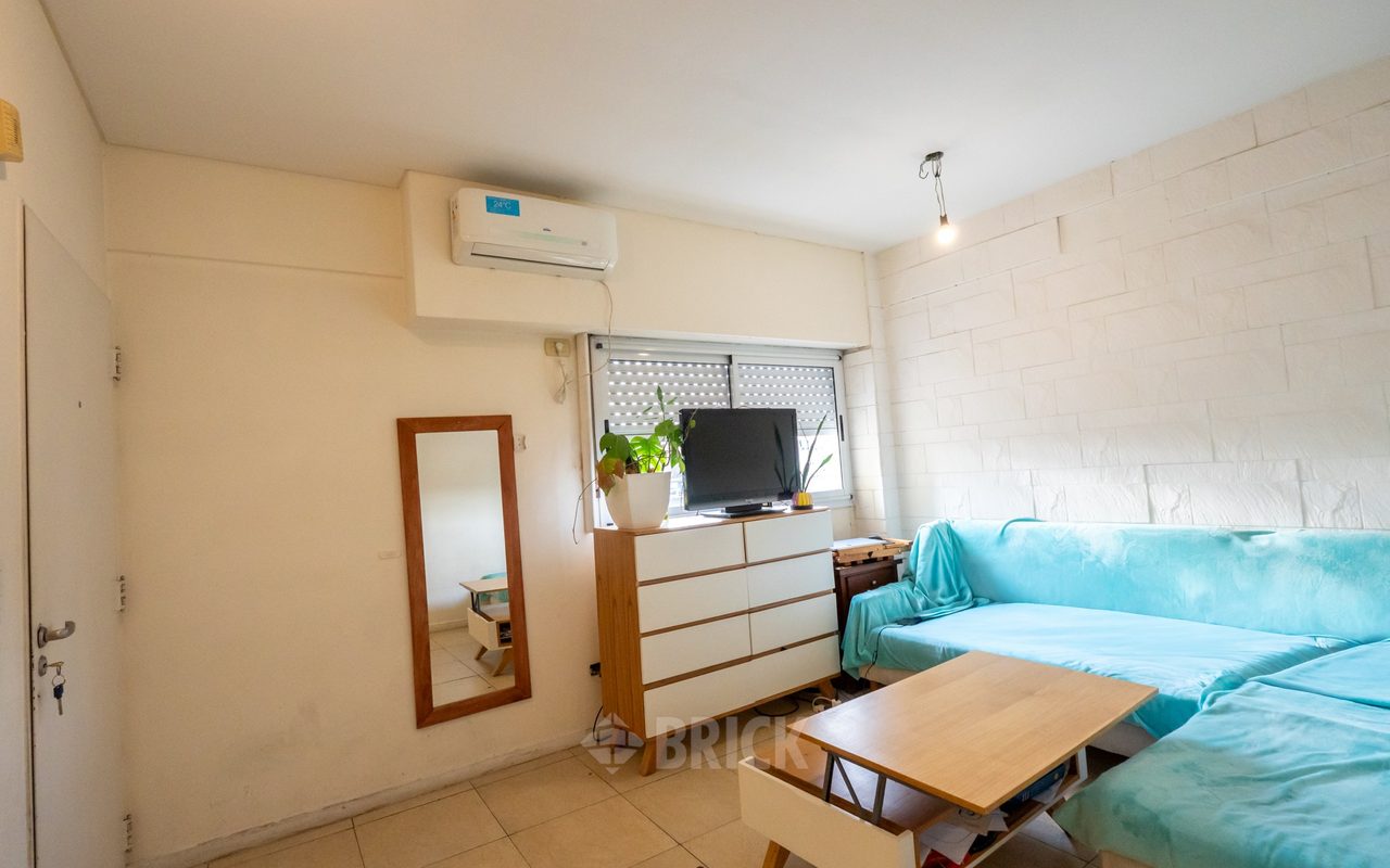 HELGUERA al 1200 Piso 4 3
