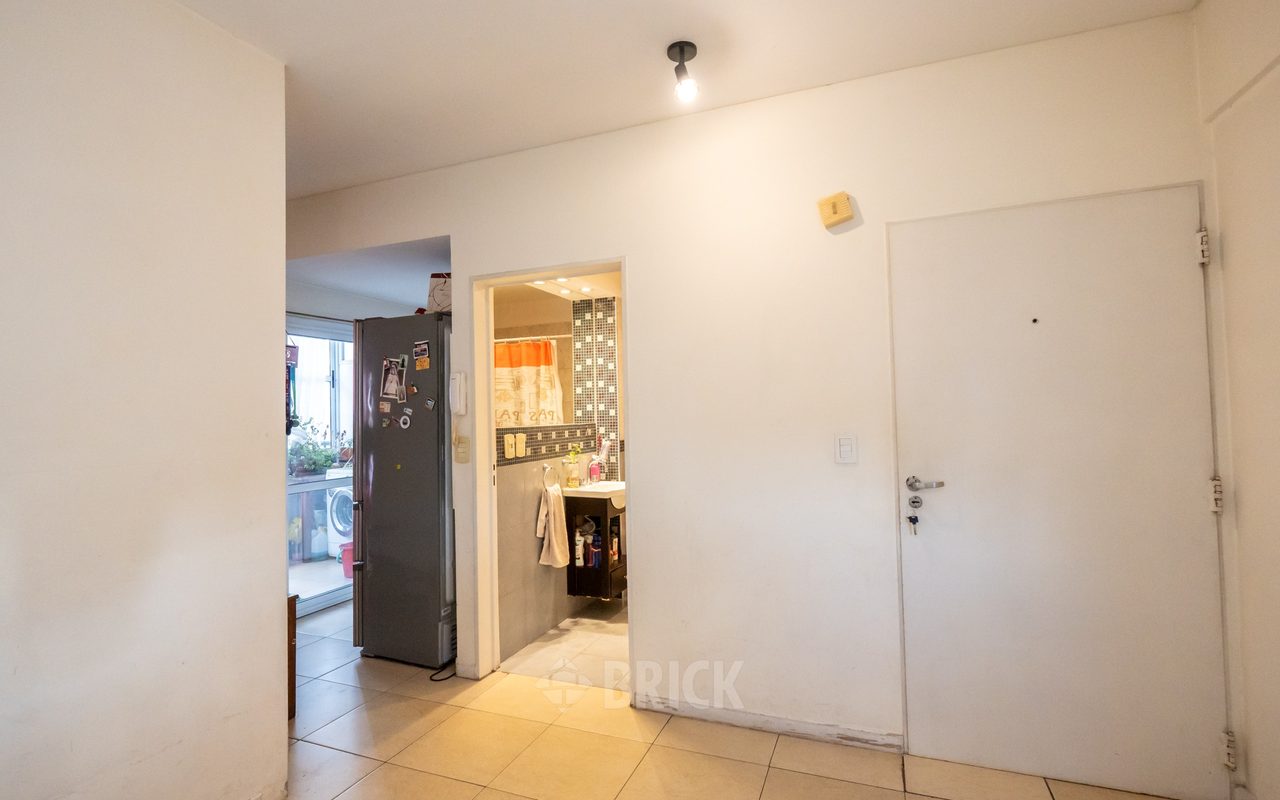 HELGUERA al 1200 Piso 4 4