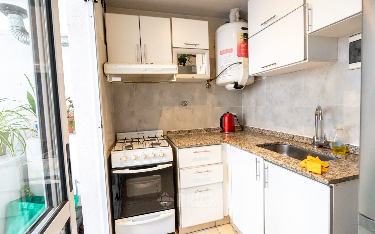 HELGUERA al 1200 Piso 4 6