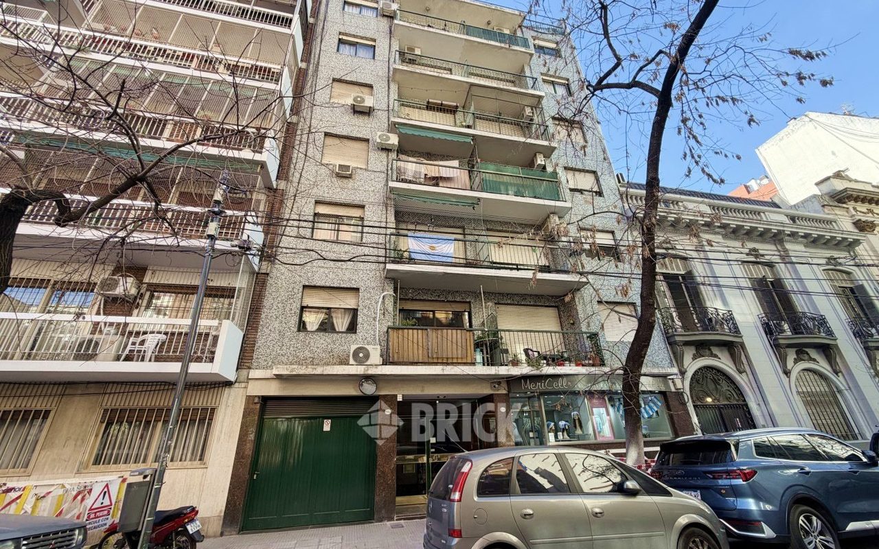 MOLDES al 2100 Piso 1 25