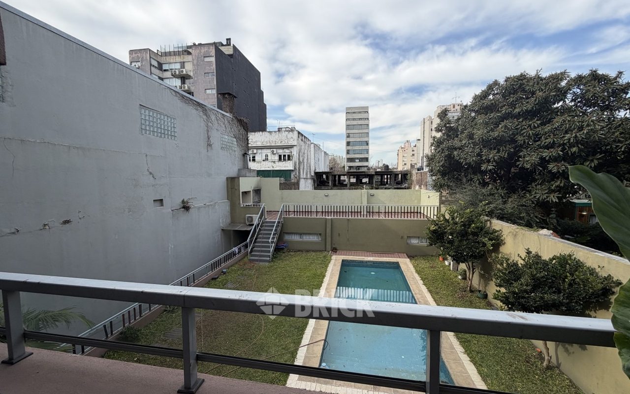 GARCIA, TEODORO al 2800 Piso 1 15